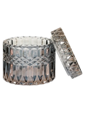 Jars Box mit Deckel Glas, geräuchert Aufbewahrung Living Nordic