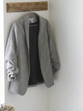 Barco Garderobe mit 5 Haken Eiche Garderobe Living Nordic
