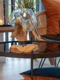 San Marino Deko-Tropfen Dekoration Living Nordic