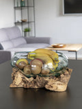 San Marino Deko-Tropfen Dekoration Living Nordic