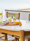 Tablett Akazie Tablett Living Nordic