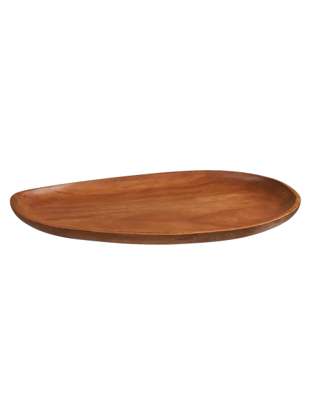 Tablett Akazie Tablett Living Nordic