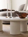 Schale mundgeblasenes Glas, rauchbraun Schale Living Nordic