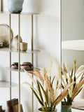 Jars Gefäß-Set Keramik, braun