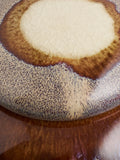 Jars Gefäß-Set Keramik, braun