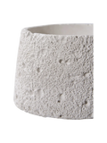 Kerzenhalter-Set Zement, grau Kerzenhalter Living Nordic
