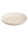 Tablett Metall, beige Tablett Living Nordic
