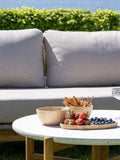Chefalu Schalen-Set Bambus, natur Schale Living Nordic