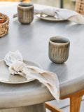 Viola Becher-Set Keramik Geschirr Living Nordic