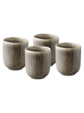 Viola Becher-Set Keramik Geschirr Living Nordic