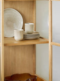 Viola Becher-Set Keramik Geschirr Living Nordic