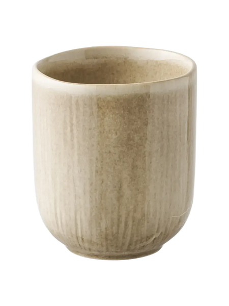 Viola Becher-Set Keramik Geschirr Living Nordic