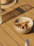 Viola Schalen-Set Keramik Schale Living Nordic