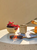 Viola Schalen-Set Keramik Schale Living Nordic