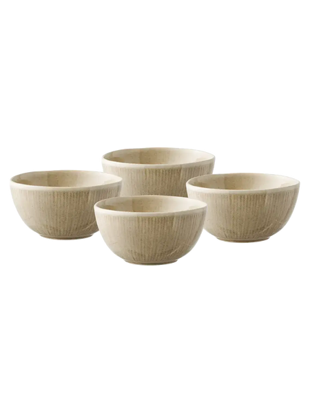 Viola Schalen-Set Keramik Schale Living Nordic