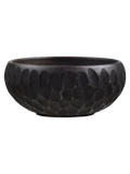 Ajra Schale Mangoholz, braun Schale Living Nordic