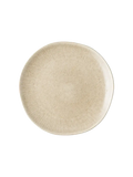 Viola Kuchenteller-Set Keramik, beige Geschirr Living Nordic