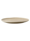 Viola Speiseteller-Set Keramik, beige Geschirr Living Nordic