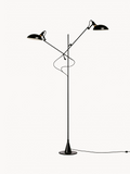 Stehleuchten | Switch On Stehleuchte - 2-armig von LIVING Collection online kaufen bei LIVINGforme.