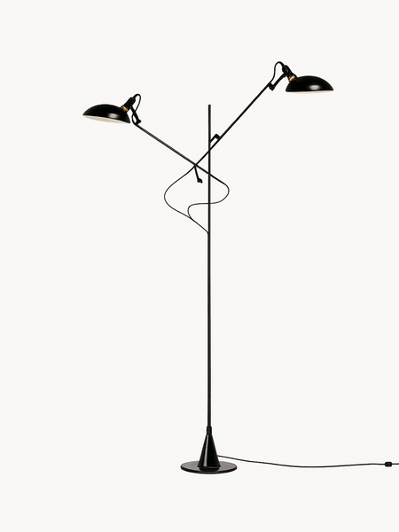Stehleuchten | Switch On Stehleuchte - 2-armig von LIVING Collection online kaufen bei LIVINGforme.