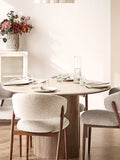 Nalanda Karaffe Glas, klar Karaffe Living Nordic