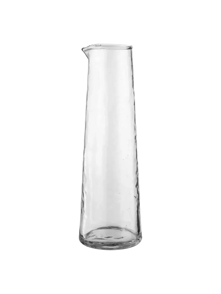 Nalanda Karaffe Glas, klar Karaffe Living Nordic