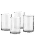 Nalanda Trinkglas Glas, klar Trinkglas Living Nordic