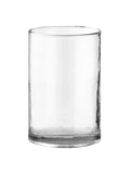 Nalanda Trinkglas Glas, klar Trinkglas Living Nordic