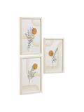 Madison Bilderrahmen-Set natur Bilderrahmen Living Nordic