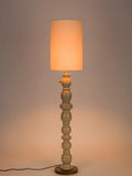 Brew Stehleuchte Beige, Detail