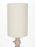 Brew Stehleuchte Beige, Detail