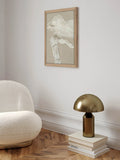 Wandbild Art Shape 1 | Nordic Art