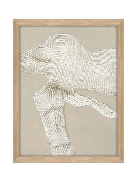 Wandbild Art Shape 1 | Nordic Art