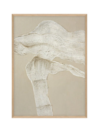 Wandbild Art Shape 1 | Nordic Art