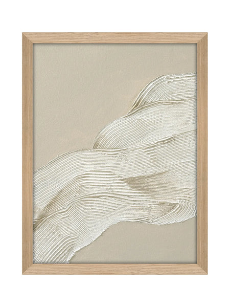Wandbild Art Shape 2 | Nordic Art