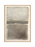Wandbild Art Structure 1 | Nordic Art