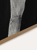 Wandbild Raw Shape 2 | Nordic Art