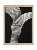 Wandbild Raw Shape 2 | Nordic Art