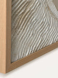 Wandbild Raw Shape 3 | Nordic Art