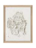 Wandbild | Wandbild White Beach | Nordic Art - von Malerifabrikken online kaufen bei LIVINGforme.