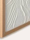 Wandbild | Wandbild White Dune | Nordic Art - von Malerifabrikken online kaufen bei LIVINGforme.