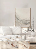 Wandbild Horizon | Nordic Art