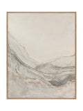 Wandbild Horizon | Nordic Art