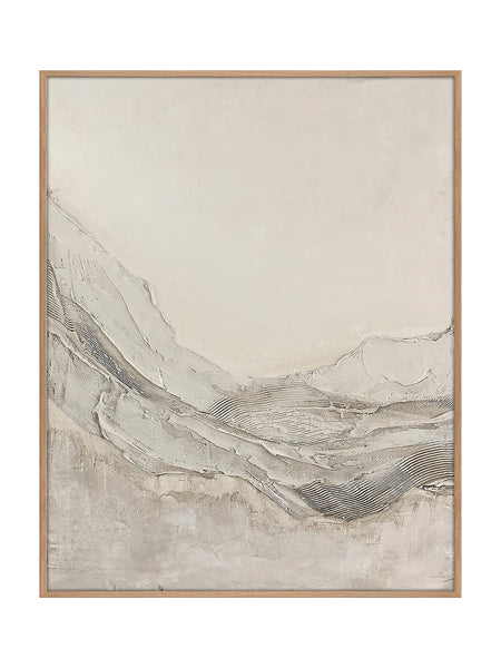 Wandbild Horizon | Nordic Art