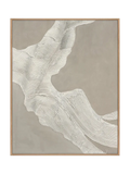 Wandbild | Wandbild Art Shape 3 | Nordic Art - von Malerifabrikken online kaufen bei LIVINGforme.