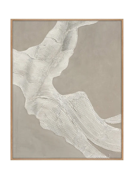 Wandbild Art Shape 3 | Nordic Art