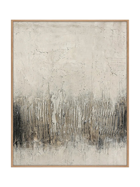 Wandbild Rocky | Nordic Art