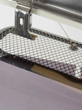 G.T.A. Pendelleuchte XL Schwarz, Detail