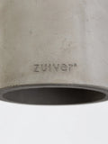 Left Pendelleuchte Beton in Grau, Detail
