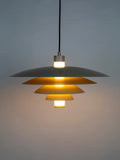 Cole Pendelleuchte Beige, Detail